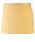 Lemon Premier Short Bar Apron (PR155)