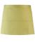 Lime Premier Short Bar Apron (PR155)