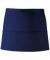 Navy Premier Short Bar Apron (PR155)