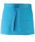 Turquoise Premier Short Bar Apron (PR155)