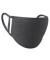 Dark Grey Premier 2 Ply Face Covering (Pack of 5) (PR799)