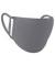 Heather Grey Premier 2 Ply Face Covering (Pack of 5) (PR799)