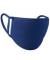 Navy Premier 2 Ply Face Covering (Pack of 5) (PR799)