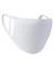 White Premier 2 Ply Face Covering (Pack of 5) (PR799)
