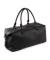 Black Quadra Nuhide Weekender (QD878)