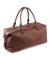 Tan Quadra Nuhide Weekender (QD878)