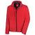 Red Classic Softshell Jacket (R121A, R121F & R121J)
