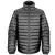 Black Result Women's Ice Bird Padded Jacket (R192F)