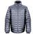 Frost Grey Result Women's Ice Bird Padded Jacket (R192F)