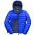 Royal / Navy Insulated Jacket R194M / R194F