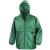 Emerald Green Result Core Windcheater (R204X)