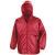 Red Result Core Windcheater (R204X)