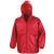 Red Result Core Lightweight Jacket (R205X)