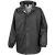 Black Result Core Midweight Jacket (R206X)