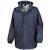 Navy Result Core Midweight Jacket (R206X)