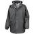Steel Grey Result Core Midweight Jacket (R206X)