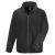Black Result Core Fashion Fit Outdoor Fleece (R220X)