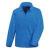 Electric Blue Result Core Fashion Fit Outdoor Fleece (R220X)