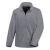 Pure Grey Result Core Fashion Fit Outdoor Fleece (R220X)