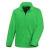 Vivid Green Result Core Fashion Fit Outdoor Fleece (R220X)