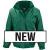 Bottle Result Core Women's Channel Jacket (R221F)