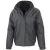 Black Result Core Channel Jacket (R221M)
