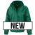 Bottle Result Core Channel Jacket (R221M)