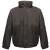 Black/ Ash Regatta Dover Jacket (RG045)