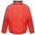 Classic Red/ Navy Regatta Dover Jacket (RG045)