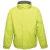Key Lime/ Seal Grey Regatta Dover Jacket (RG045)