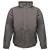 Seal Grey/ Black Regatta Dover Jacket (RG045)