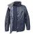Navy Regatta Women's Benson III 3-in-1 Jacket (RG111)
