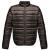 Black Regatta Firedown Down-touch Jacket (RG115)