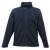 Dark Navy Regatta Full-Zip Microfleece (RG138)