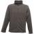 Seal Grey Regatta Full-Zip Microfleece (RG138)
