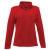 Classic Red Regatta Women's Full-Zip Microfleece (RG140)