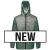 Laurel Regatta Pro Packaway Jacket (RG207)