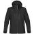 Black/Carbon Stormtech Patrol Technical Softshell Jacket (ST011)