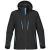 Black/Electric Stormtech Patrol Technical Softshell Jacket (ST011)