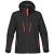 Black/Red Stormtech Patrol Technical Softshell Jacket (ST011)