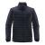 Navy Stormtech Nautilus Quilted Jacket (ST175)