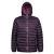 Aubergine 2786 Padded Jacket (TS016)