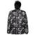 Camo Green 2786 Padded Jacket (TS016)