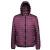 Mulberry 2786 Honeycomb Hooded Jacket (TS023)