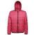 2786 Honeycomb Hooded Jacket (TS023)