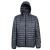 Steel 2786 Honeycomb Hooded Jacket (TS023)