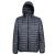 2786 Honeycomb Hooded Jacket (TS023)