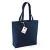 Westford Mill Organic Cotton Shopper (WM180)