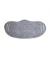 Heather Grey AXQ Face Cover (Pack of 50)