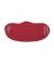Red AXQ Face Cover (Pack of 50)